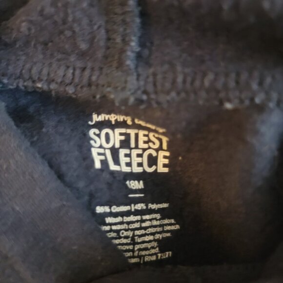 Toddler Hooded Sweatshirt Bundle! - Picture 2 of 11